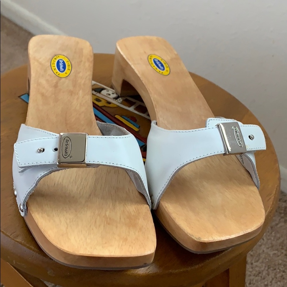 Fiat Sandals